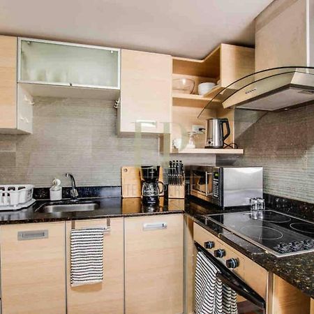 Cr Mariposa Rentals Comfortable Penthouse, Ac, Pool, Gym, Tennis Santa Ana  Exteriör bild