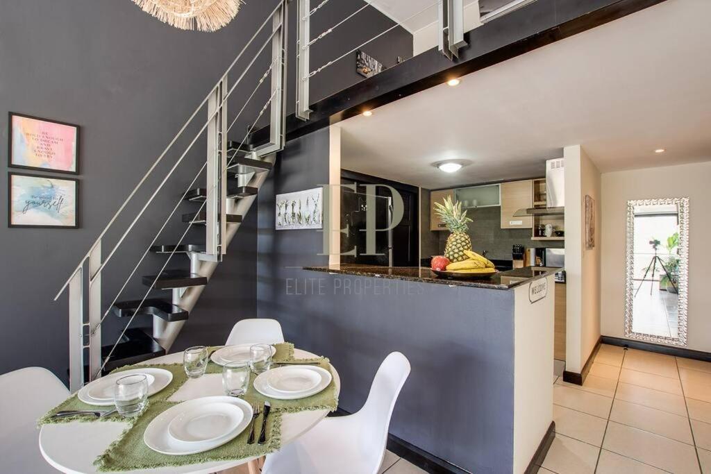 Cr Mariposa Rentals Comfortable Penthouse, Ac, Pool, Gym, Tennis Santa Ana  Exteriör bild