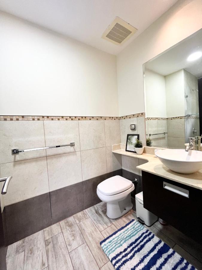 Cr Mariposa Rentals Comfortable Penthouse, Ac, Pool, Gym, Tennis Santa Ana  Exteriör bild