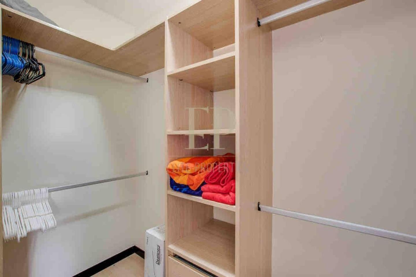 Cr Mariposa Rentals Comfortable Penthouse, Ac, Pool, Gym, Tennis Santa Ana  Exteriör bild